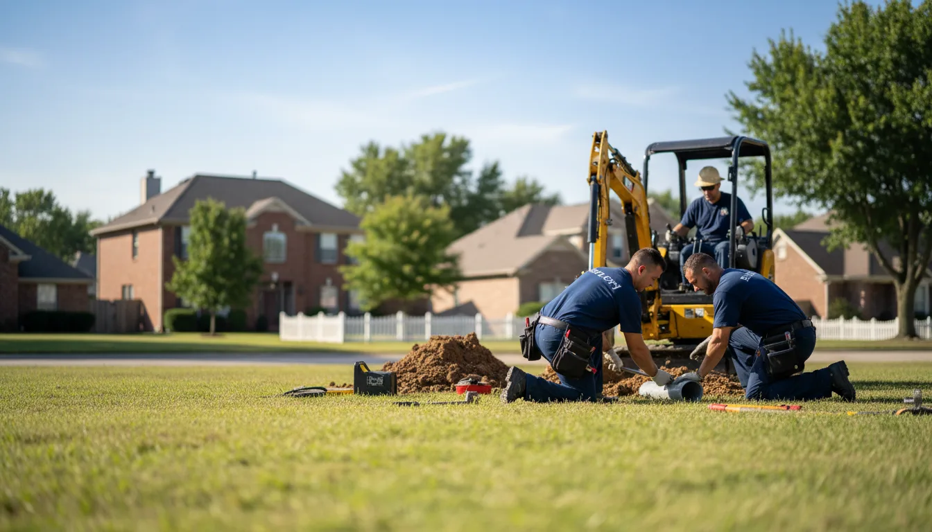 Water Heater Repair in Elora, TN near me